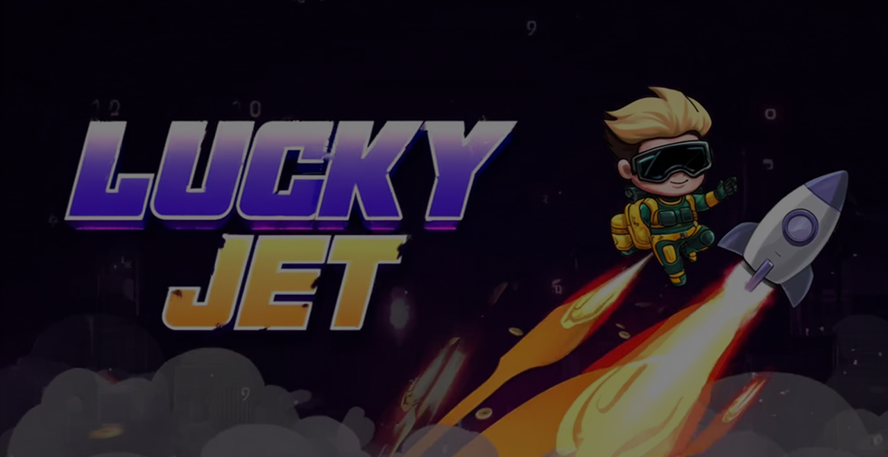 Lucky Jet